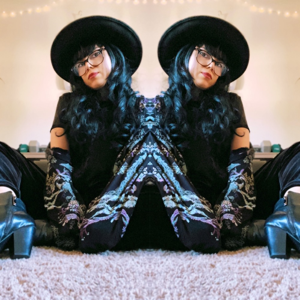 Hello Friends 💐 [Meet Posher]